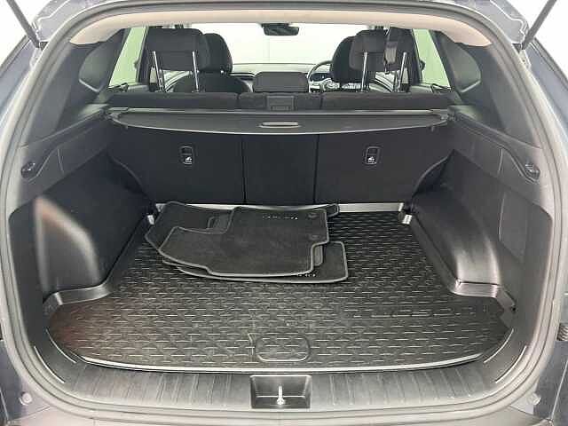 Hyundai TUCSON 1.6 TGDi Hybrid 230 Premium 5dr 2WD Auto