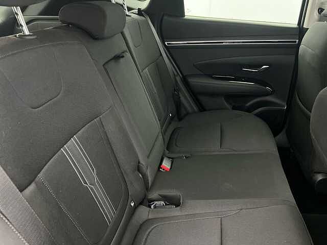 Hyundai TUCSON 1.6 TGDi Hybrid 230 Premium 5dr 2WD Auto