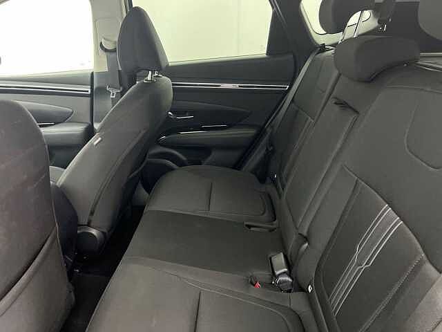 Hyundai TUCSON 1.6 TGDi Hybrid 230 Premium 5dr 2WD Auto