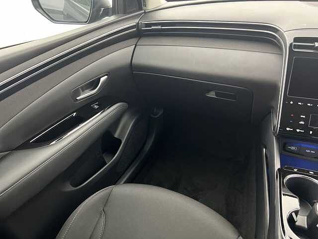Hyundai TUCSON 1.6 TGDi Hybrid 230 Premium 5dr 2WD Auto