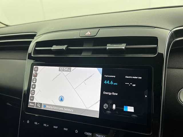 Hyundai TUCSON 1.6 TGDi Hybrid 230 Premium 5dr 2WD Auto