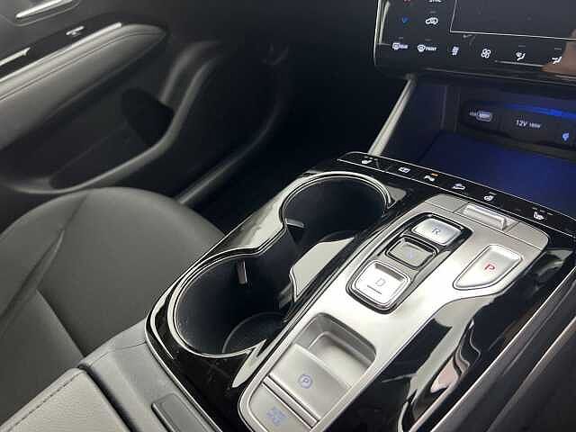 Hyundai TUCSON 1.6 TGDi Hybrid 230 Premium 5dr 2WD Auto