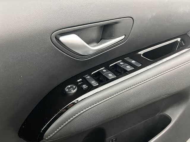 Hyundai TUCSON 1.6 TGDi Hybrid 230 Premium 5dr 2WD Auto
