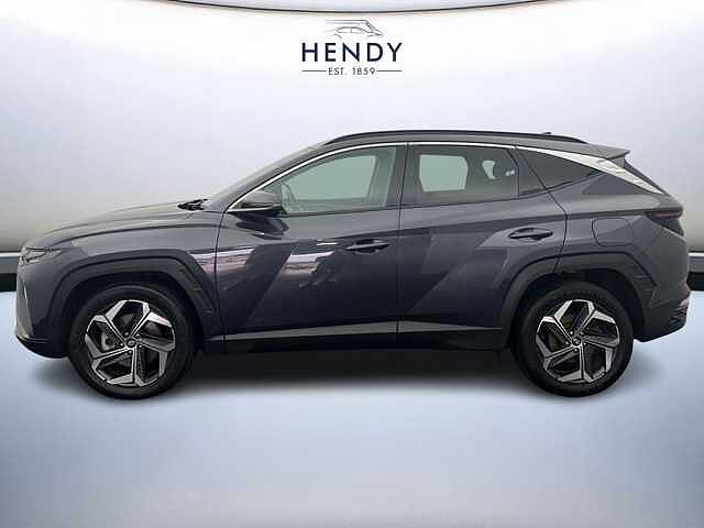 Hyundai TUCSON 1.6 TGDi Hybrid 230 Premium 5dr 2WD Auto