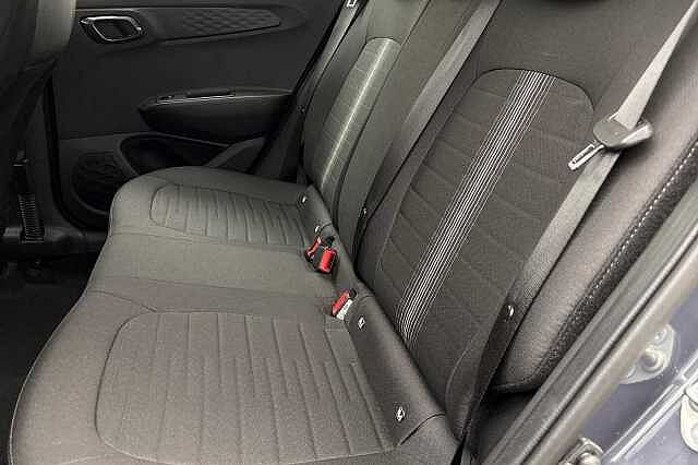 Hyundai I10 1.2 [79] Advance 5dr Auto [Nav]