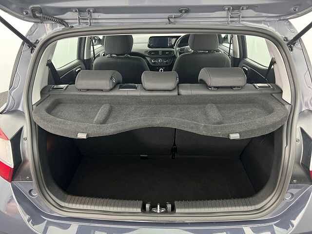 Hyundai I10 1.2 [79] Advance 5dr Auto [Nav]