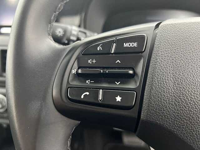 Hyundai I10 1.2 [79] Advance 5dr Auto [Nav]