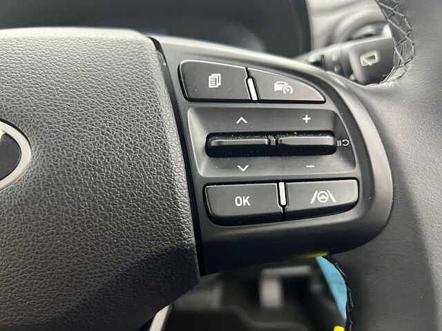 Hyundai I10 1.2 [79] Advance 5dr Auto [Nav]