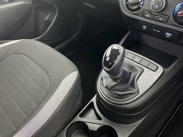 Hyundai I10 1.2 [79] Advance 5dr Auto [Nav]