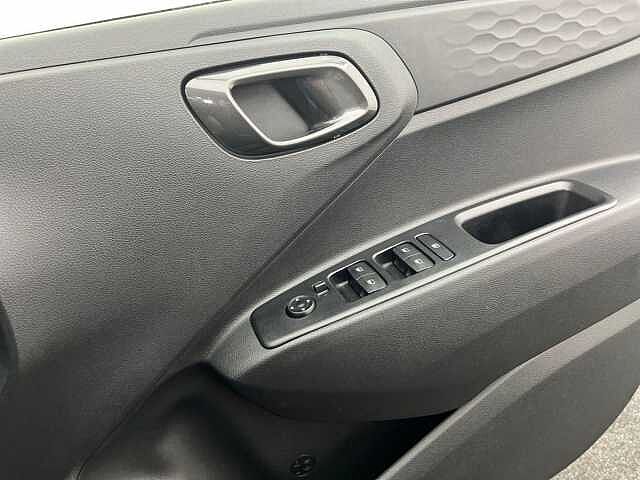 Hyundai I10 1.2 [79] Advance 5dr Auto [Nav]