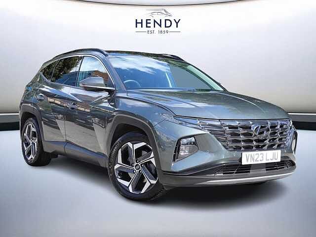 1.6 TGDi 48V MHD 180 DCT Ultimate