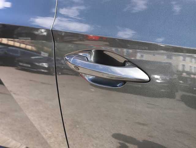 Hyundai TUCSON 1.6 TGDi 48V MHD 180 DCT Ultimate