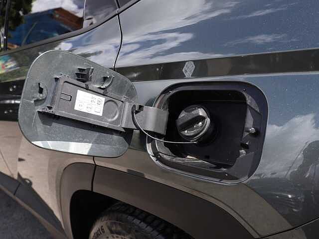 Hyundai TUCSON 1.6 TGDi 48V MHD 180 DCT Ultimate
