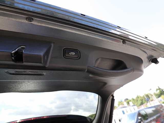 Hyundai TUCSON 1.6 TGDi 48V MHD 180 DCT Ultimate
