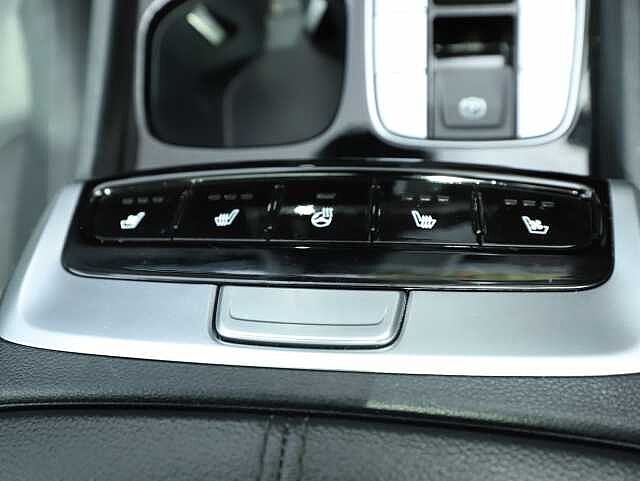 Hyundai TUCSON 1.6 TGDi 48V MHD 180 DCT Ultimate