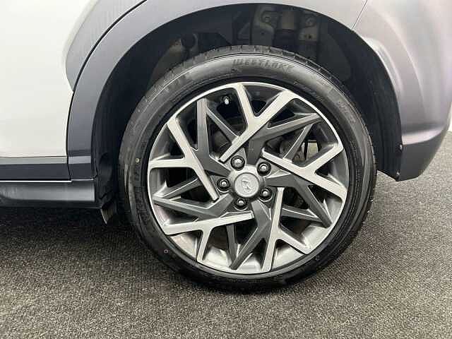 Hyundai KONA 1.6 GDi Hybrid Premium 5dr DCT