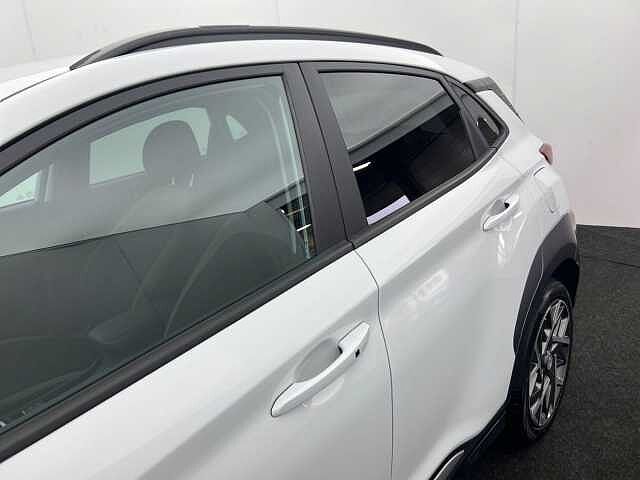 Hyundai KONA 1.6 GDi Hybrid Premium 5dr DCT