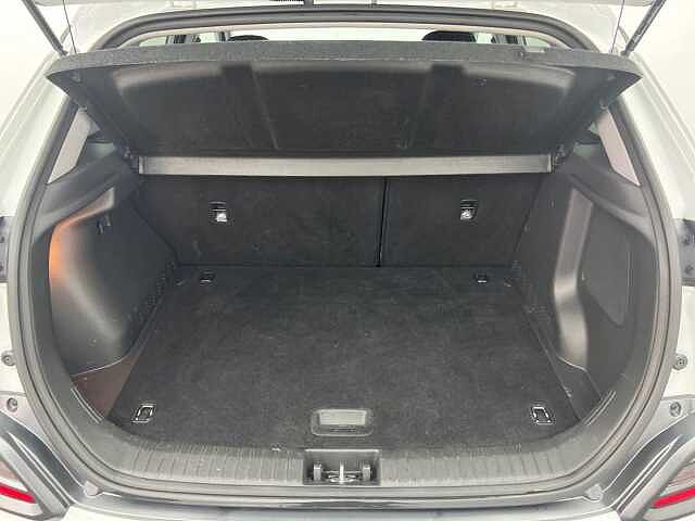 Hyundai KONA 1.6 GDi Hybrid Premium 5dr DCT