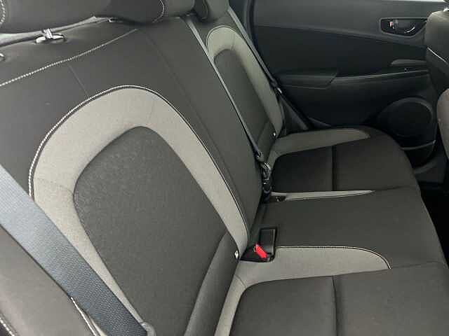 Hyundai KONA 1.6 GDi Hybrid Premium 5dr DCT