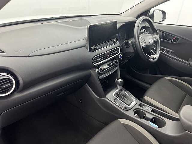 Hyundai KONA 1.6 GDi Hybrid Premium 5dr DCT