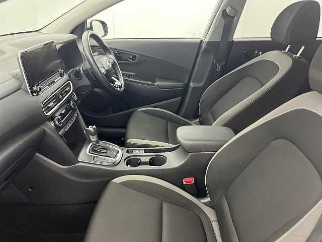 Hyundai KONA 1.6 GDi Hybrid Premium 5dr DCT