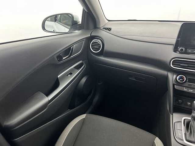 Hyundai KONA 1.6 GDi Hybrid Premium 5dr DCT