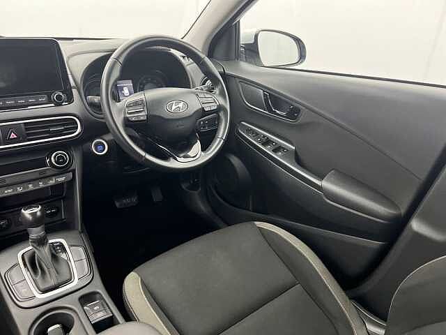 Hyundai KONA 1.6 GDi Hybrid Premium 5dr DCT