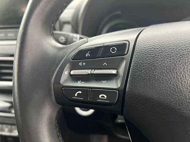 Hyundai KONA 1.6 GDi Hybrid Premium 5dr DCT