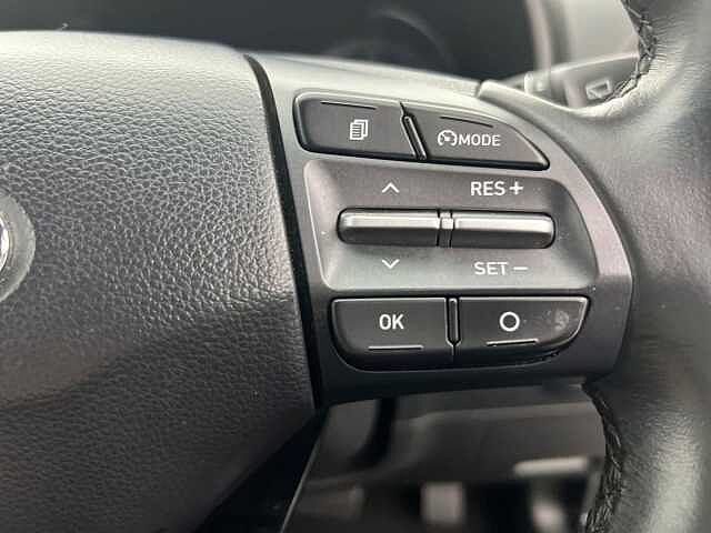 Hyundai KONA 1.6 GDi Hybrid Premium 5dr DCT