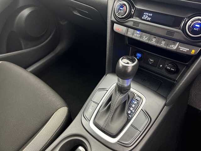 Hyundai KONA 1.6 GDi Hybrid Premium 5dr DCT