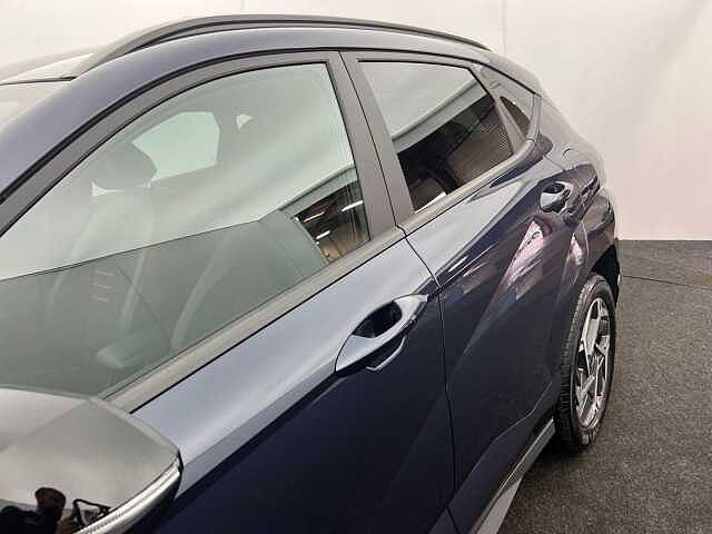 Hyundai KONA 1.6 Hybrid 129 N Line S 5dr DCT