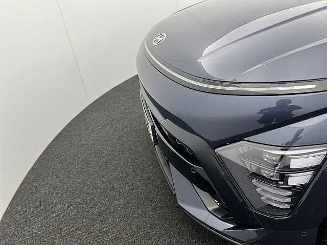 Hyundai KONA 1.6 Hybrid 129 N Line S 5dr DCT