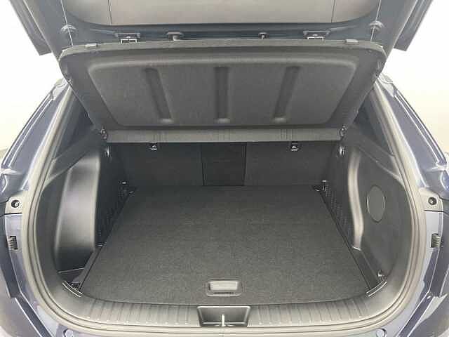 Hyundai KONA 1.6 Hybrid 129 N Line S 5dr DCT