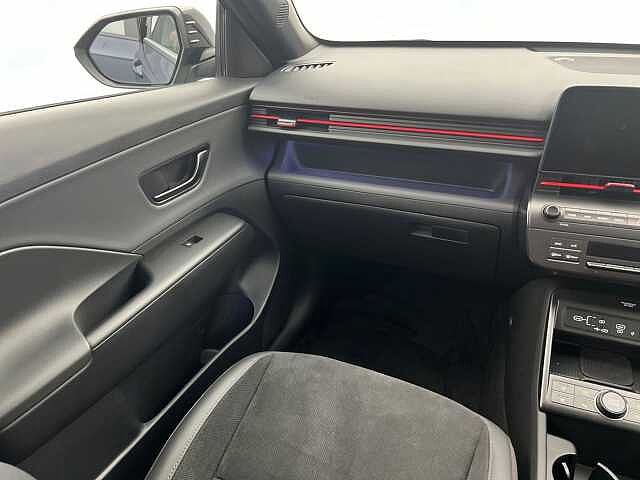 Hyundai KONA 1.6 Hybrid 129 N Line S 5dr DCT