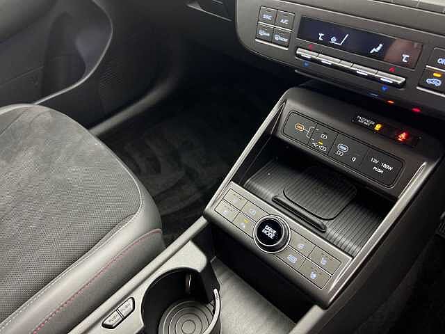 Hyundai KONA 1.6 Hybrid 129 N Line S 5dr DCT