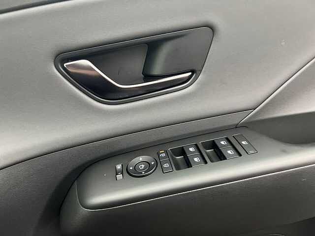 Hyundai KONA 1.6 Hybrid 129 N Line S 5dr DCT
