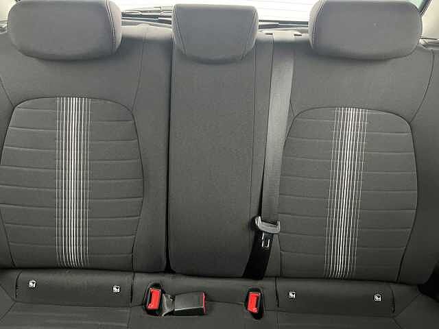 Hyundai I10 1.0 MPi SE Connect 5dr Auto