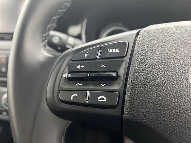 Hyundai I10 1.0 MPi SE Connect 5dr Auto