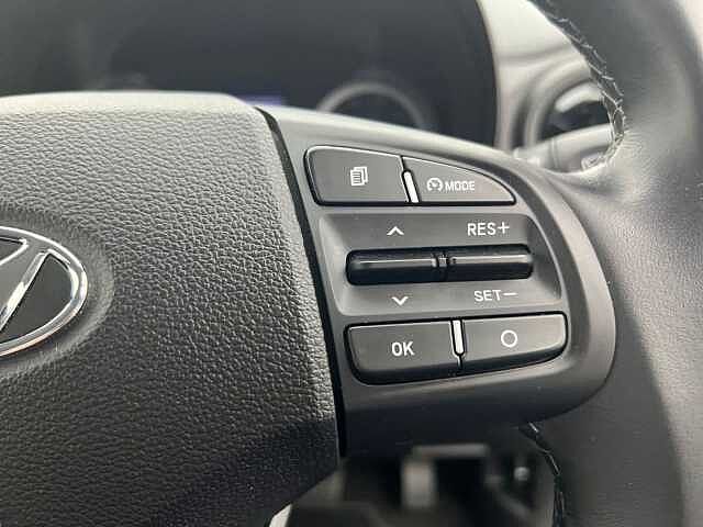 Hyundai I10 1.0 MPi SE Connect 5dr Auto