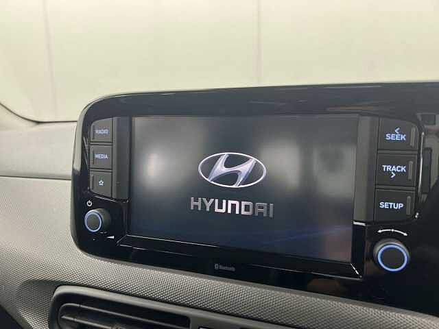 Hyundai I10 1.0 MPi SE Connect 5dr Auto