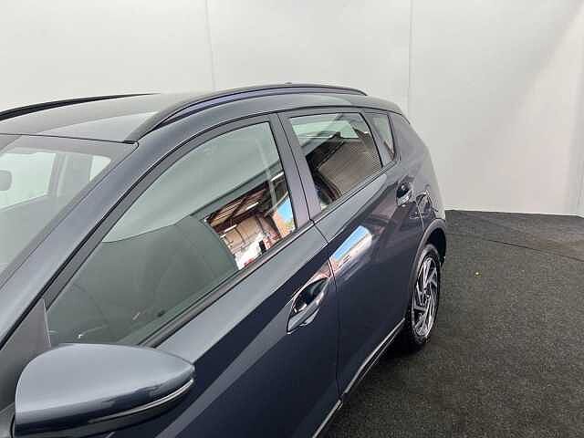 Hyundai BAYON 1.0 TGDi Advance 5dr