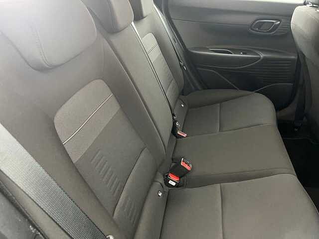 Hyundai BAYON 1.0 TGDi Advance 5dr
