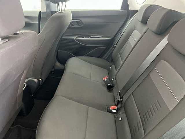 Hyundai BAYON 1.0 TGDi Advance 5dr