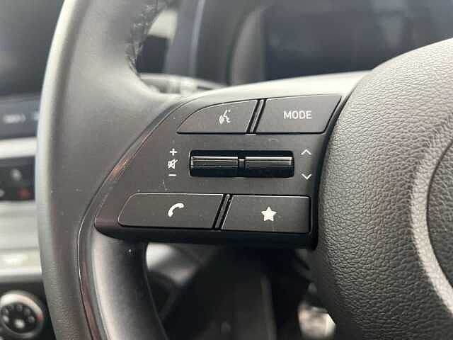 Hyundai BAYON 1.0 TGDi Advance 5dr