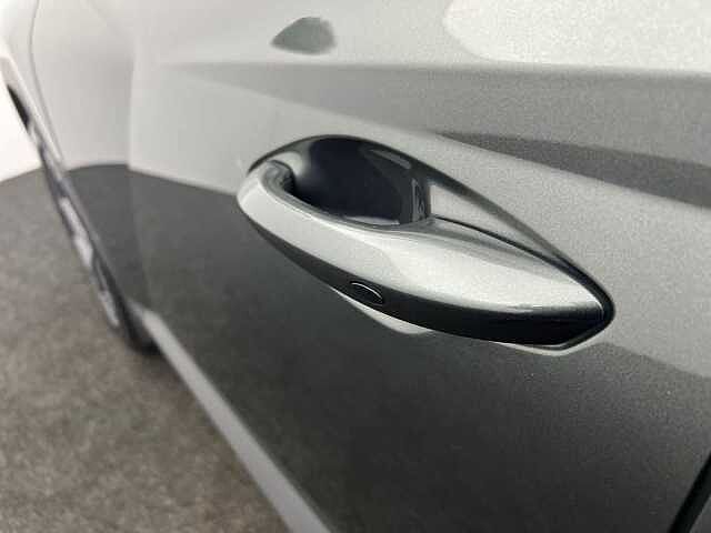 Hyundai TUCSON 1.6 TGDi Hybrid 230 Premium 5dr 2WD Auto