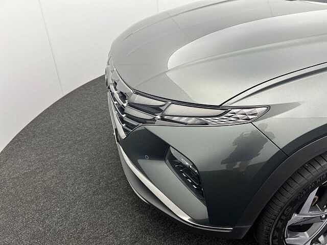 Hyundai TUCSON 1.6 TGDi Hybrid 230 Premium 5dr 2WD Auto
