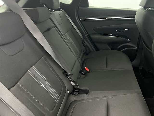 Hyundai TUCSON 1.6 TGDi Hybrid 230 Premium 5dr 2WD Auto