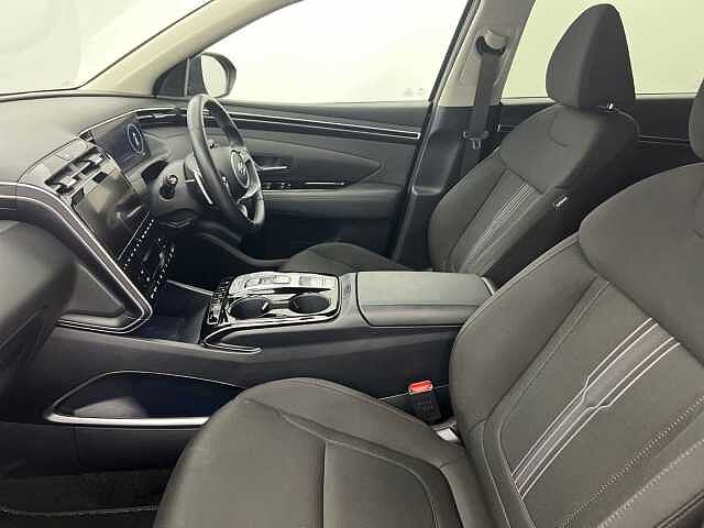 Hyundai TUCSON 1.6 TGDi Hybrid 230 Premium 5dr 2WD Auto