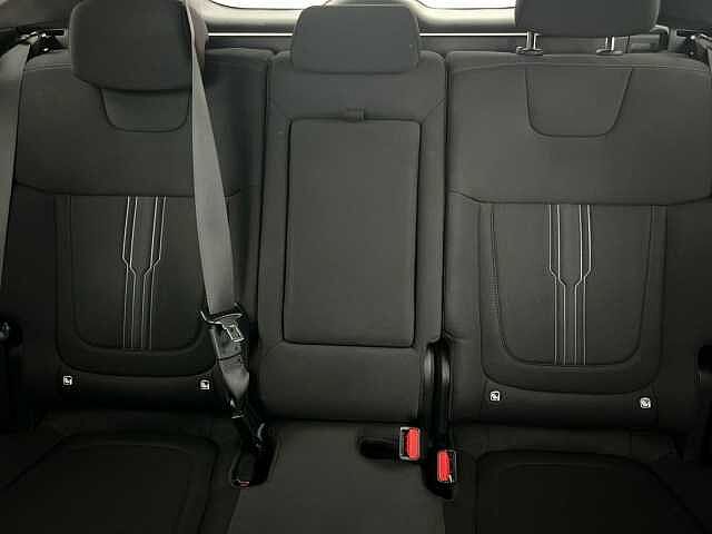 Hyundai TUCSON 1.6 TGDi Hybrid 230 Premium 5dr 2WD Auto