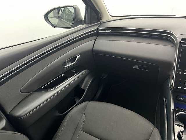 Hyundai TUCSON 1.6 TGDi Hybrid 230 Premium 5dr 2WD Auto